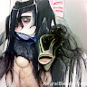 Meet your Posher, Renee